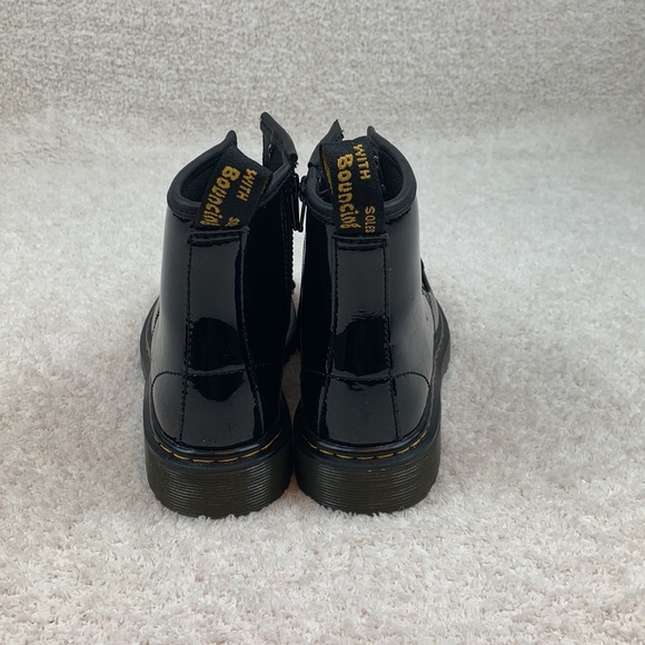 Dr. Martens 1460 J - Picture 4 of 7